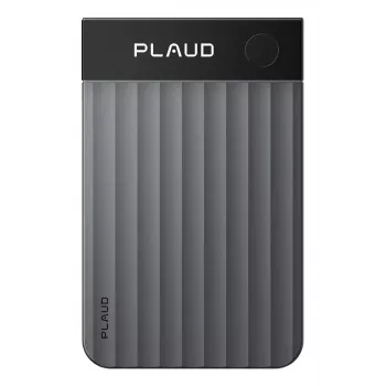 PLAUD Note Pro Voice Recorder 64GB μαύρο