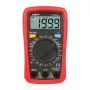 Uni-T Palm-Sized UT131C Ψηφιακό Πολύμετρο