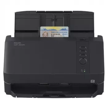 Ricoh SP-2240N A4 Workgroup Σαρωτής, Duplex, ADF, 40 ppm, USB 3.2, LAN