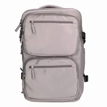 Black Forest KM01 Cabin Backpack 40x30x20 cm γκρι