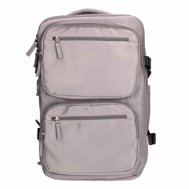 Black Forest KM01 Cabin Backpack 40x30x20 cm γκρι