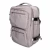 Black Forest KM01 Cabin Backpack 40x30x20 cm γκρι