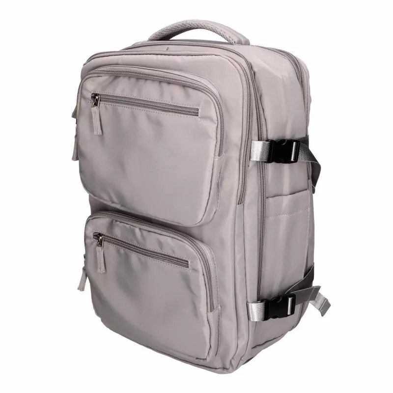 Black Forest KM01 Cabin Backpack 40x30x20 cm γκρι