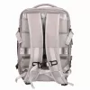Black Forest KM01 Cabin Backpack 40x30x20 cm γκρι