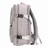 Black Forest KM01 Cabin Backpack 40x30x20 cm γκρι