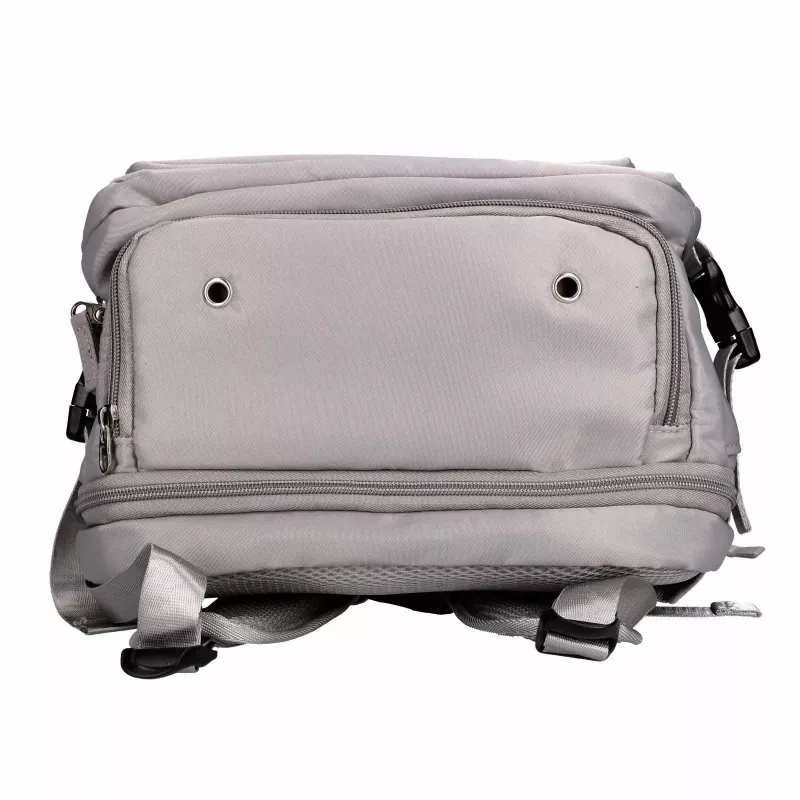 Black Forest KM01 Cabin Backpack 40x30x20 cm γκρι