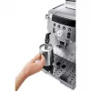 DeLonghi Magnifica S ECAM250.31.SB Αυτόματη Μηχανή Espresso - Ασημί
