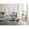 DeLonghi Magnifica S ECAM250.31.SB Αυτόματη Μηχανή Espresso - Ασημί