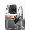 DeLonghi Magnifica S ECAM250.31.SB Αυτόματη Μηχανή Espresso - Ασημί