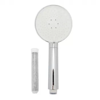 Philips ASH1516CH/10 Κεφαλή Ντους με Φίλτρο, Χρώμιο