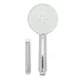 Philips ASH1516CH/10 Κεφαλή Ντους με Φίλτρο, Χρώμιο