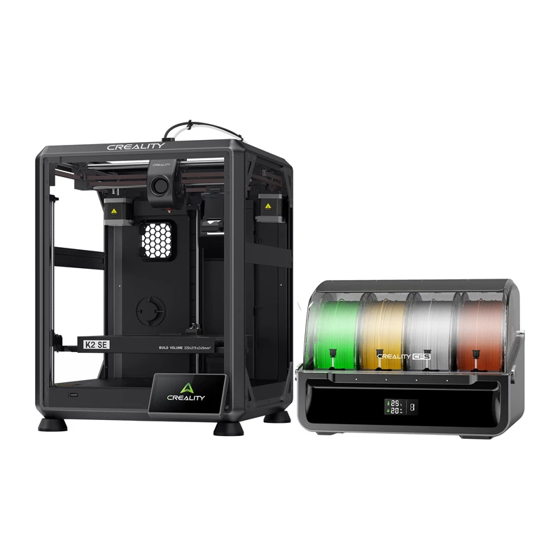 Creality K2 SE Combo 3D Εκτυπωτής