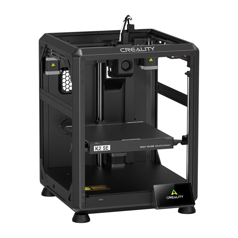 Creality K2 SE Combo 3D Εκτυπωτής