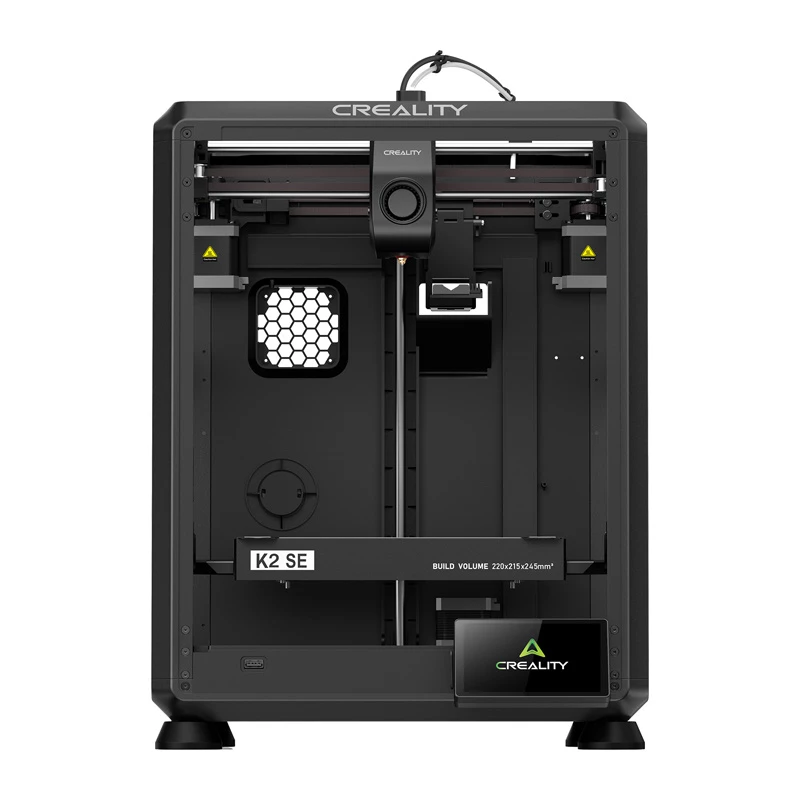 Creality K2 SE Combo 3D Εκτυπωτής