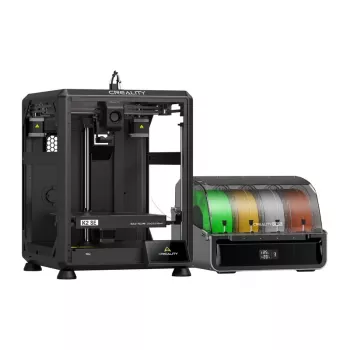 Creality K2 SE Combo 3D Εκτυπωτής