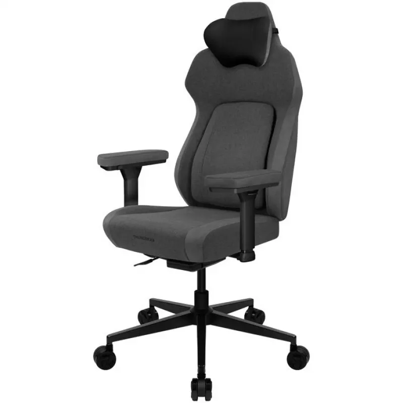 ThunderX3 CORE Smart εργονομική καρέκλα gaming - Loft Dark Grey