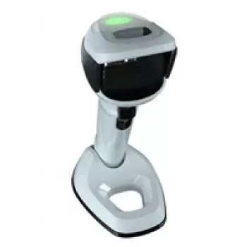 Zebra DS9908-HD σαρωτής barcode χειρός 2D Area Imager μαύρο