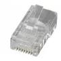 EFB-Elektronik βύσμα RJ45 UTP Cat.6 συσκευασία 100 τεμ.