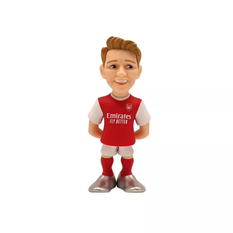 MINIX ARSENAL - MARTIN ODEGAARD Συλλεκτική Φιγούρα