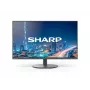 Sharp MultiSync DD-E224F 21,5 inch Full HD IPS Επαγγελματική Οθόνη - Μαύρη