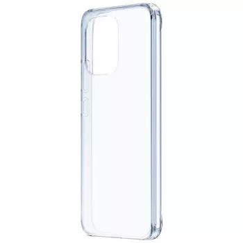 OPPO Protective Case AC247 για A6x, Διαφανής