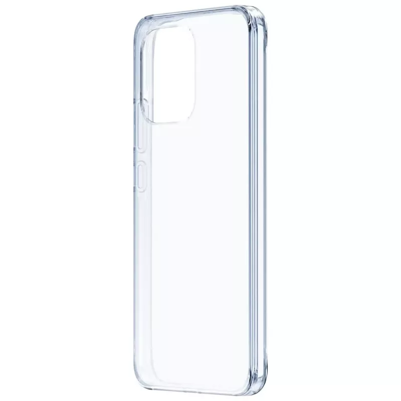 OPPO Protective Case AC247 για A6x, Διαφανής