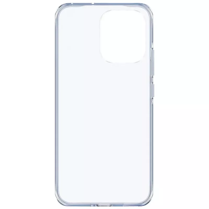 OPPO Protective Case AC247 για A6x, Διαφανής