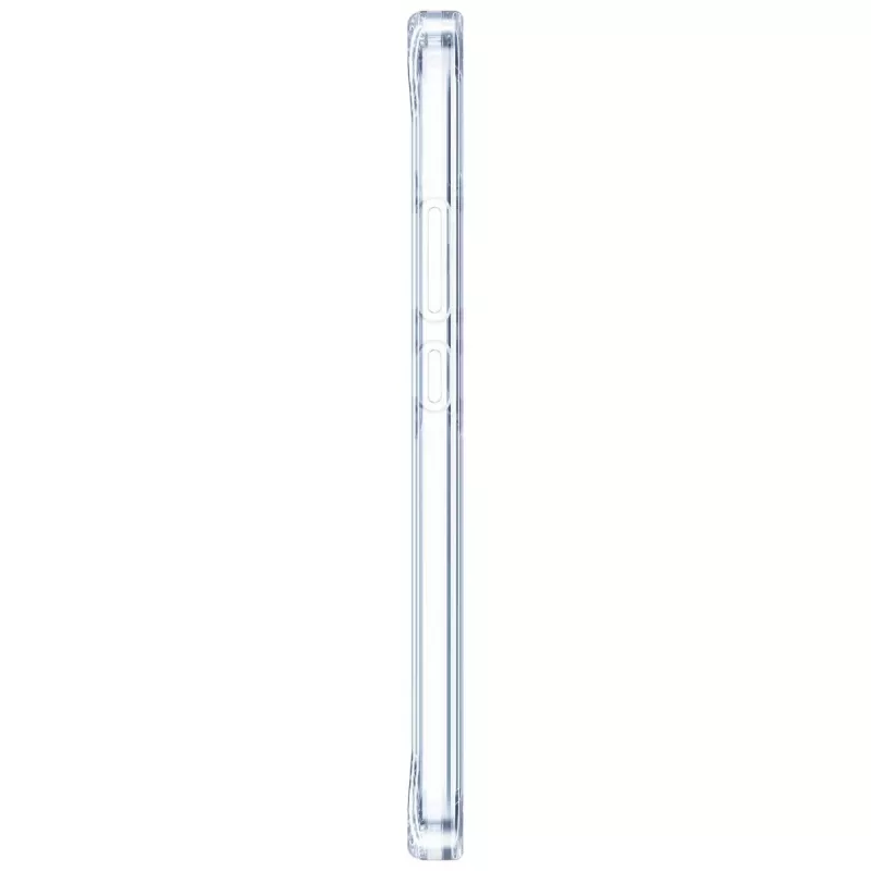 OPPO Protective Case AC247 για A6x, Διαφανής