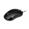 iBox AURORA A-3 Gaming Ποντίκι USB Οπτικό 6200 DPI Μαύρο