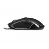 iBox AURORA A-3 Gaming Ποντίκι USB Οπτικό 6200 DPI Μαύρο