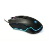 iBox AURORA A-3 Gaming Ποντίκι USB Οπτικό 6200 DPI Μαύρο