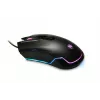iBox AURORA A-3 Gaming Ποντίκι USB Οπτικό 6200 DPI Μαύρο