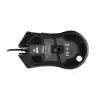 iBox AURORA A-3 Gaming Ποντίκι USB Οπτικό 6200 DPI Μαύρο