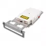 EFB-Elektronik Module Insert 3HE/7TE για 6x SC Duplex ή LC Quad, unbestückt (53711.6)