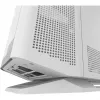 COUGAR FV270 ARGB Mid Tower Κουτί, Λευκό