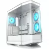COUGAR FV270 ARGB Mid Tower Κουτί, Λευκό