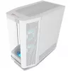 COUGAR FV270 ARGB Mid Tower Κουτί, Λευκό