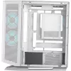 COUGAR FV270 ARGB Mid Tower Κουτί, Λευκό