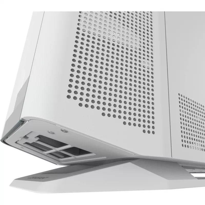 COUGAR FV270 ARGB Mid Tower Κουτί, Λευκό