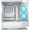 COUGAR FV270 ARGB Mid Tower Κουτί, Λευκό