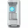 COUGAR FV270 ARGB Mid Tower Κουτί, Λευκό