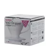 Hario Κεραμικό Dripper V60-01 Λευκό