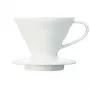 Hario Κεραμικό Dripper V60-01 Λευκό