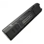 Nitecore EDC07 Φακός 1200 Lumen Μαύρο