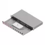 ZVK Easylan Basic LSB1A224 Κουτί Συγκόλλησης Οπτικών Ινών 1U 6x LC-Duplex OM4