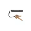 Maglite Solitaire Krypton Mini Φακός Μαύρο 37 Lumen AAA