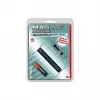 Maglite Solitaire Krypton Mini Φακός Μαύρο 37 Lumen AAA