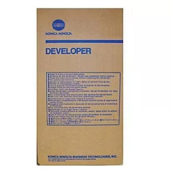 Konica Minolta DV-011 Developer Μαύρο