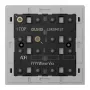 JUNG KNX Tastsensor-Modul LS 4294 1ST, 4-πλό, F40, Secure