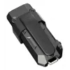 NITECORE TIP3 Φωτάκι Κλειδιών Μαύρο 720 Lumen